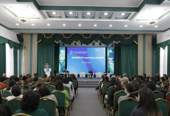 Жастар арасында құқықтық мәдениет қалыптастыру қалай жүзеге асады