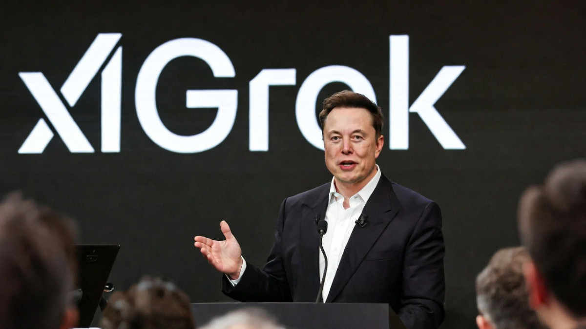  © El.kz / Grok / Динмухамед БЕЙСЕМБАЕВ 