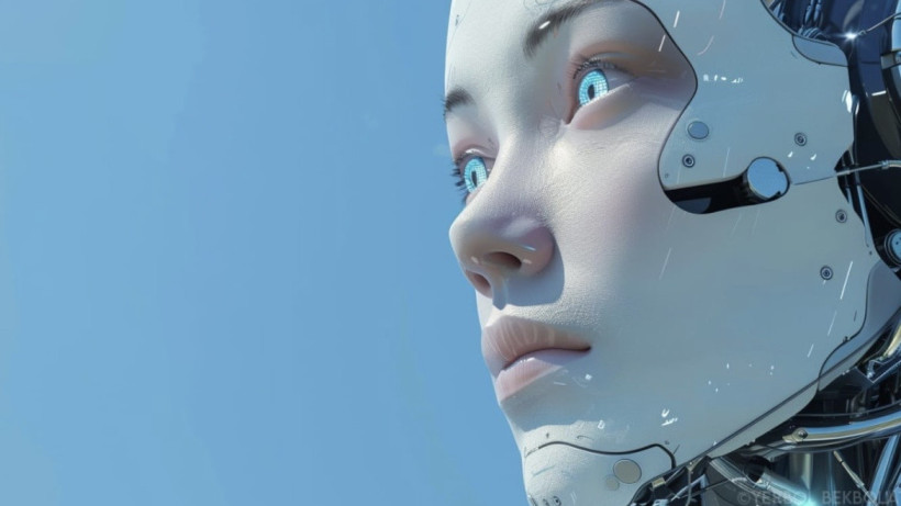  El.kz / Midjourney/ Yerbol Bekbolat 