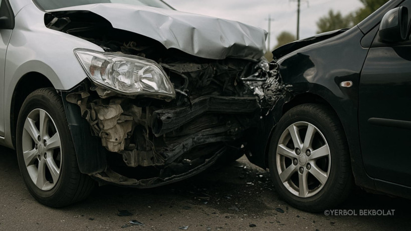  ©El.kz/Ербол БЕКБОЛАТ/Midjourney 