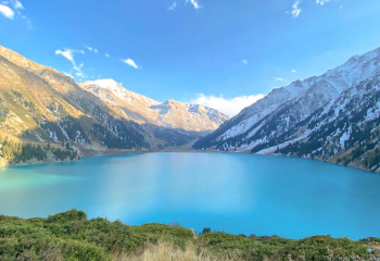 «Біліксіздік пен немқұрайлық». Тоқаев туризмнің дамуына кедергі болатын факторларды атады