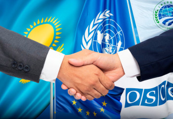 Парламентская дипломатия, как Казахстан строит имидж через межпарламентское сотрудничество