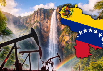 Венесуэла деген қандай ел? Сіз білмейтін 7 дерек