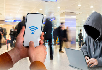 Қоғамдық орындардағы тегін Wi-Fi қаншалықты қауіпті?