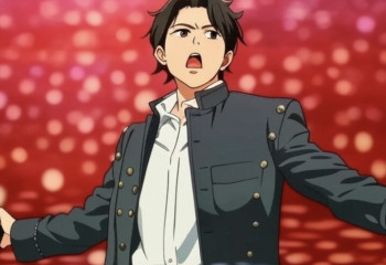 Dimash Qudaibergen appears on Times Square on New Year’s Eve