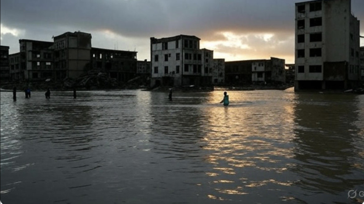  El.kz / Grok / Dinmukhamed Beissembayev 