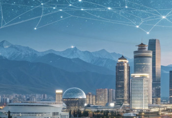 Kazakhstan must become a digital power, Tokayev