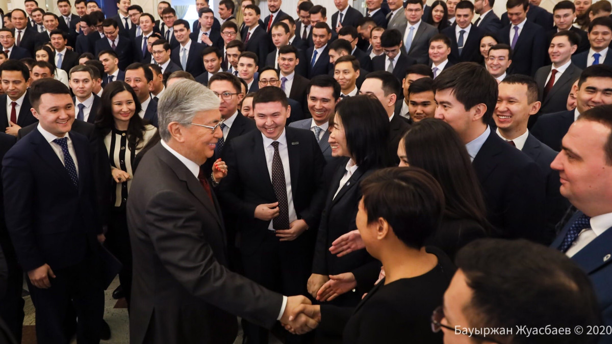  ©El.kz/Бауыржан Жуасбаев 