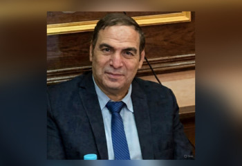 Я бы отдал Нобелевскую премию Абаю, Мухтару Ауэзову  и Ильясу Есенберлину: профессор из Египта Мухаммед Рияд