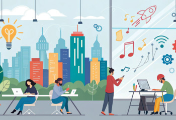 В Казахстане утвердили новые правила господдержки креативной индустрии