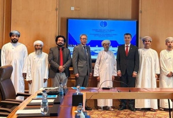 Results of VIII Congress of Leaders of World and traditional religions discussed in Muscat