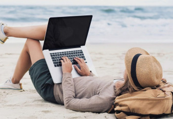 Цифрлық көшпенділер үшін ең қолайлы елдер анықталды