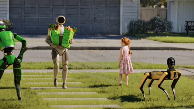  Скриншот видео 