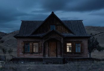 Мистические места Казахстана: где легенды стирают грань между реальностью и потусторонним