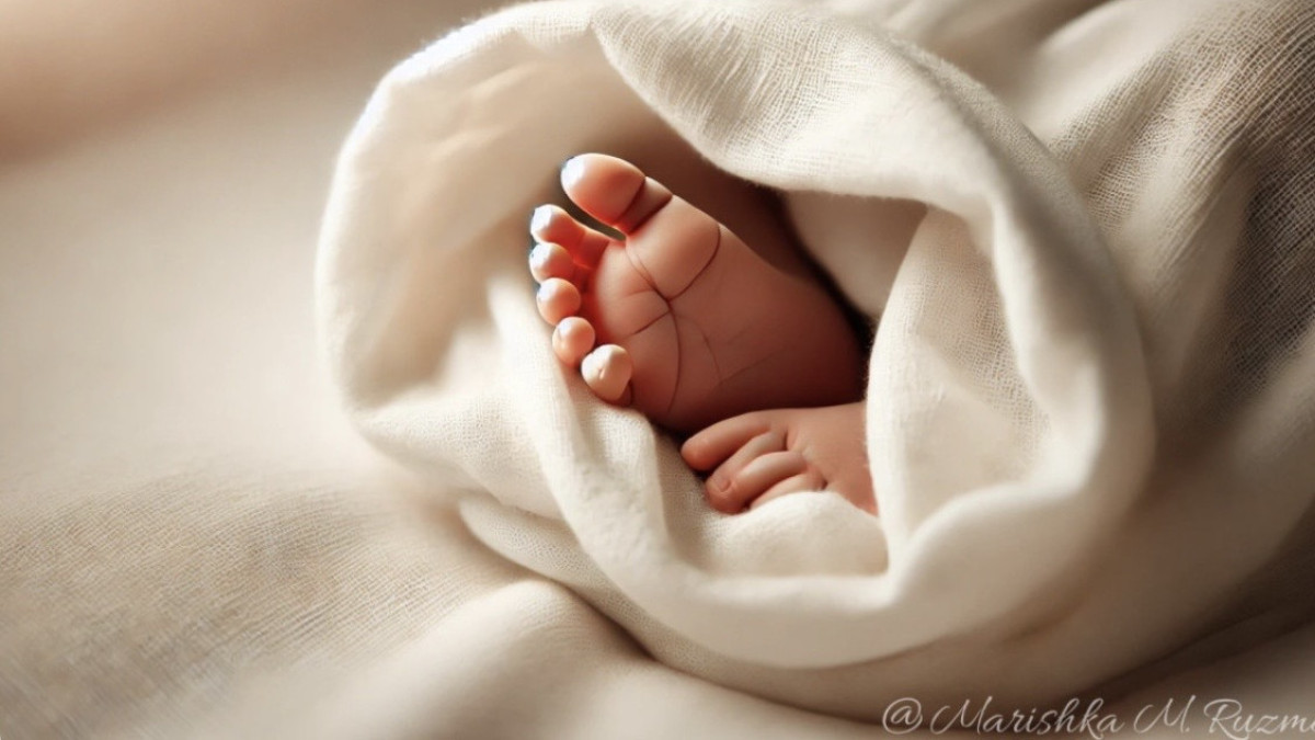  El.kz / Marina Ruzmatova / Chat GPT 