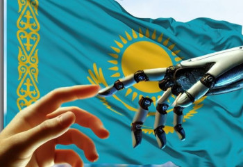 Жасанды интеллект дәуірі: мүмкіндік пе, әлде қауіп пе?