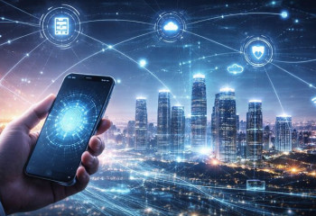 Телефон нөмірінен паспортқа дейін: Қазақстанда цифрландыру қалай өзгереді