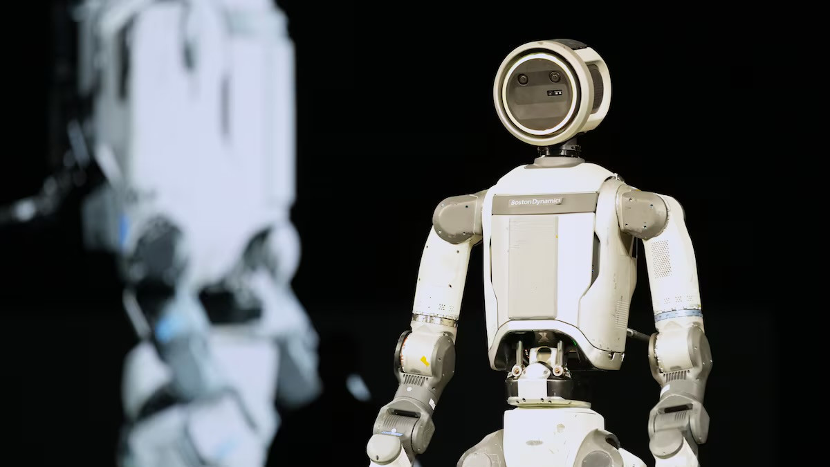  ABBIE PARR/THE ASSOCIATED PRESS 