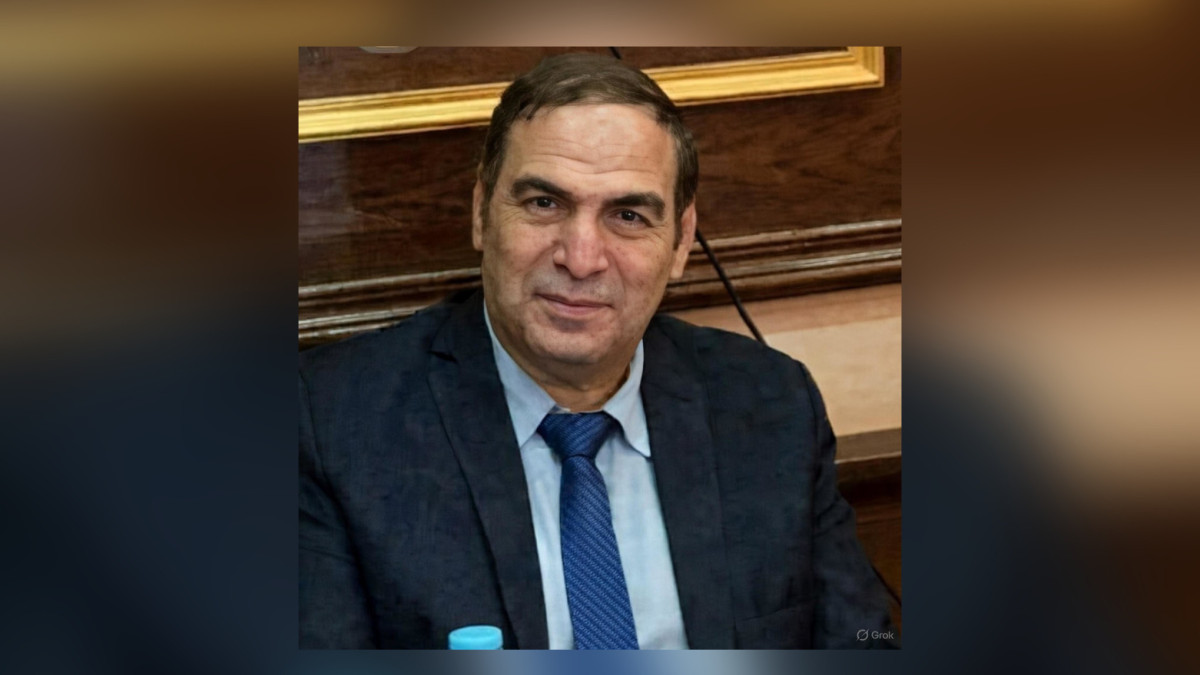  Предоставлено Мухаммедом Риядом 