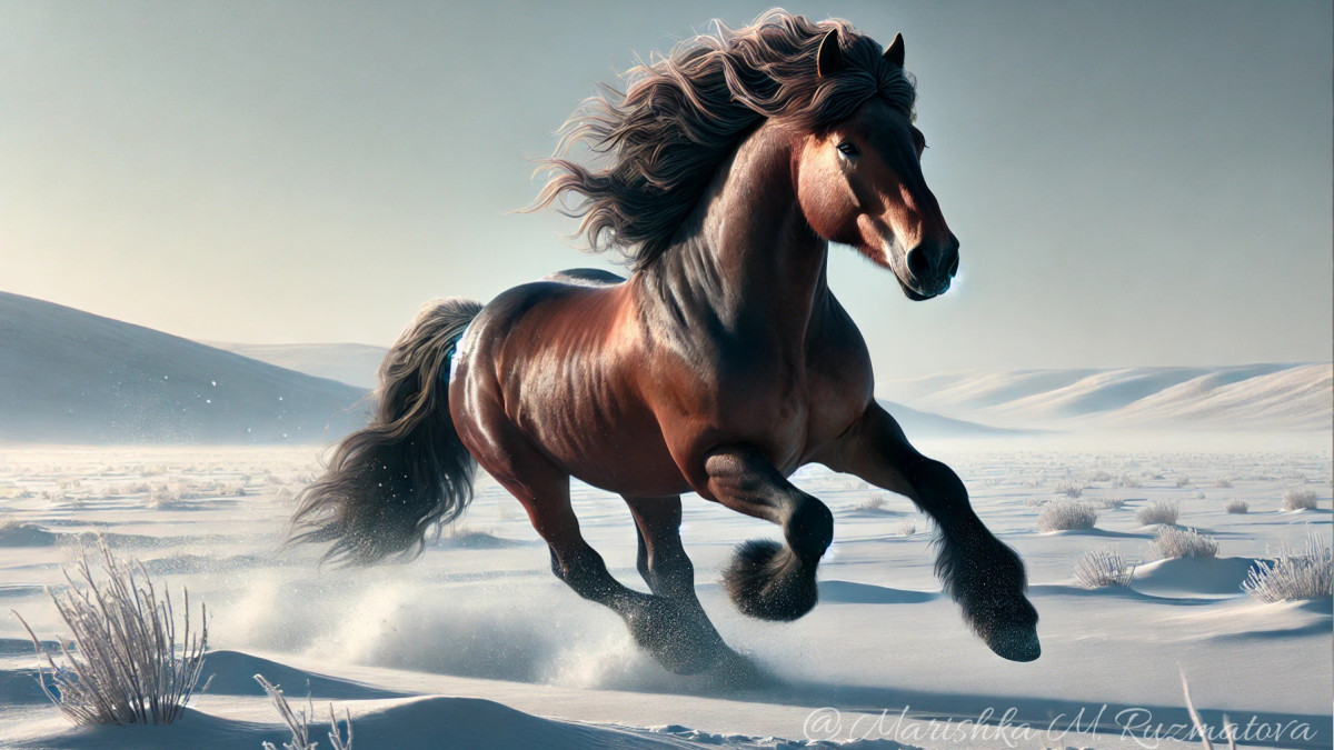  ©El.kz/Марина РУЗМАТОВА/ChatGPT 