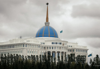 Касым-Жомарт Токаев поздравил казахстанцев с Рождеством