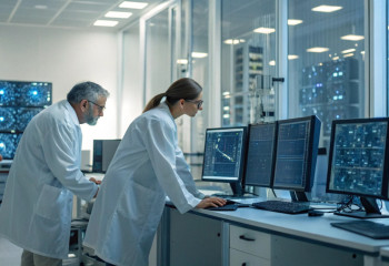 ИИ и древняя настольная игра помогли найти новые способы охлаждения техники