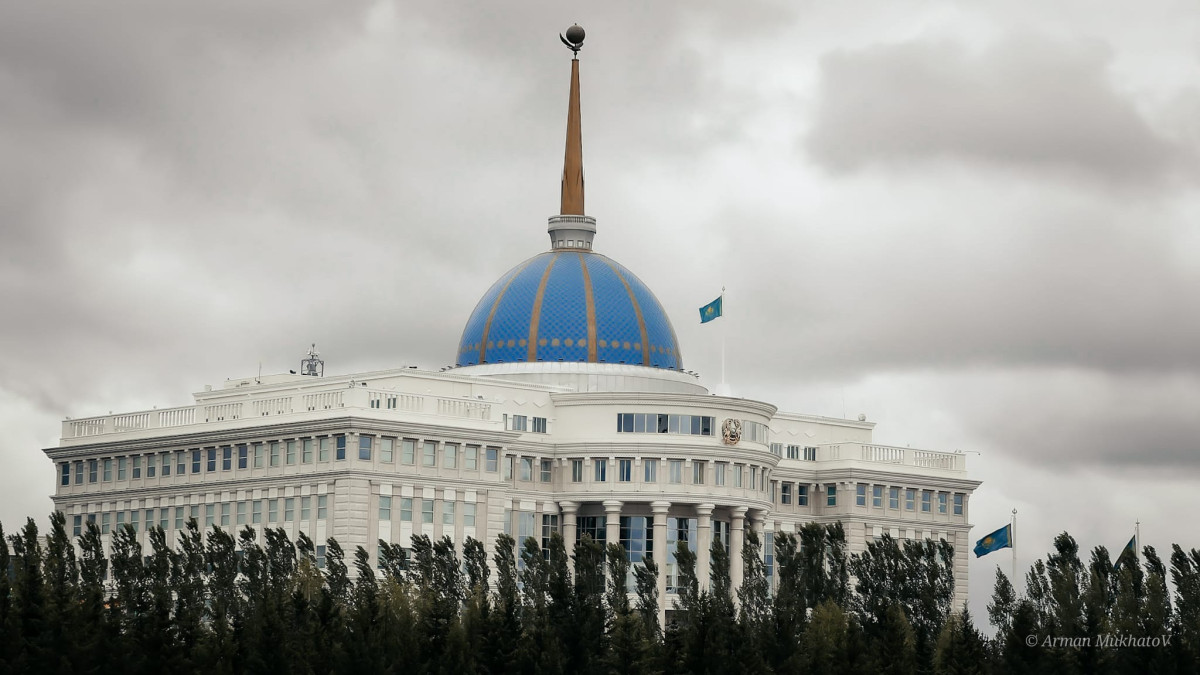  © El.kz / Арман МУХАТОВ 