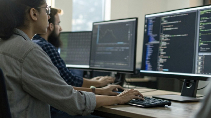  El.kz / Recraft / Dinmukhamed Beissembayev 