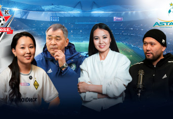 «Астананы» қарызға батырған кім? | «Ақтөбенің» чемпион атанатын сәті туды ма?