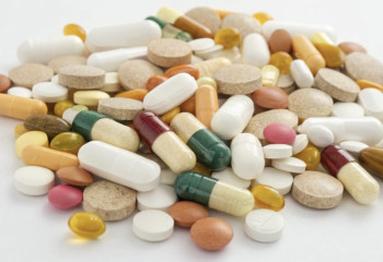 Uncontrolled vitamin D supplement use can cause poisoning, expert warns