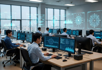 Как искусственный интеллект поможет Казахстану: страна делает ставку на ИИ для прорывного развития