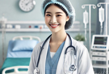 Salaries of medical workers in Kazakhstan to be increased in 2026