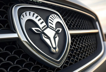 «Қошқар»: El.kz придумал казахстанский автомобиль мечты