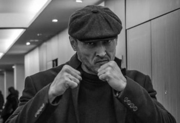 Ушёл из жизни звезда 