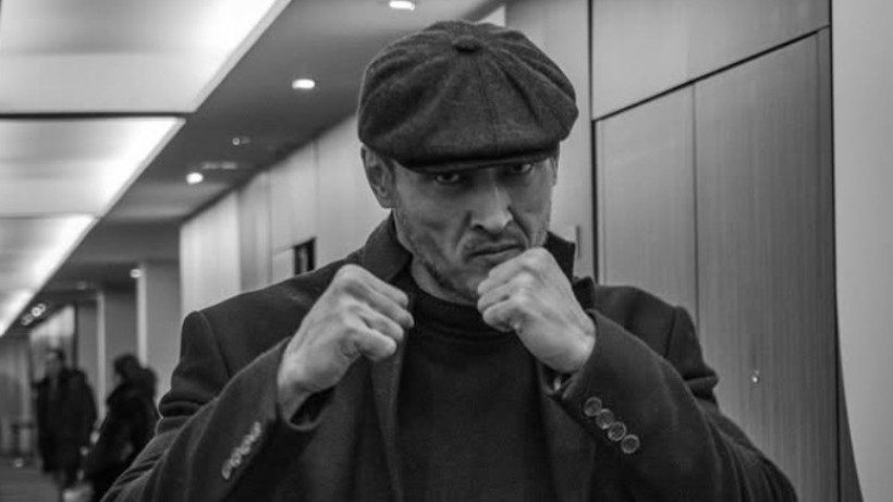  murat_bissenbin / Instagram 