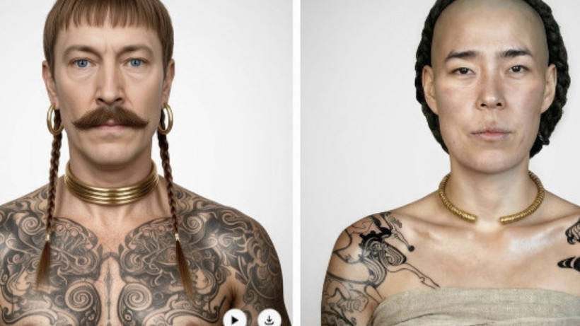  Social media platform X 