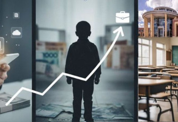 Бизнеске айналған білім: қаржылық тұзақ