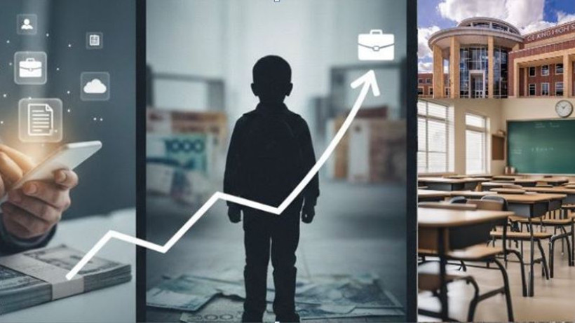  ЖИ/Бірғаным Әлиқызы 