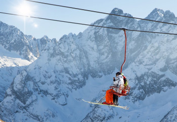 Алматының тау шаңғысы курорттары: ішкі туризмнен халықаралық брендке дейін