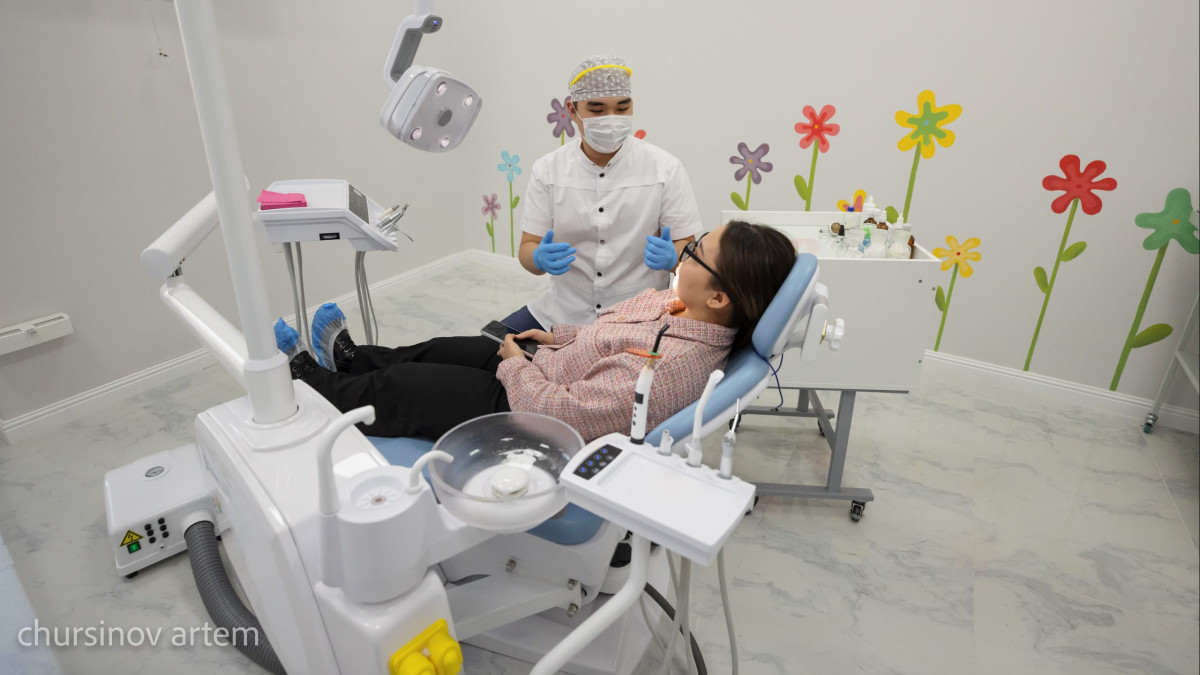  ©El.kz/Артем Чурсинов 