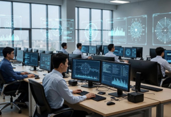 Kazakhstan bets on AI to achieve breakthrough development