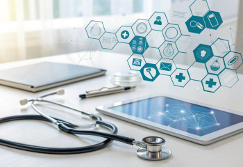 Цифровой маршрут пациента: в Казахстане внедряют электронные паспорта здоровья