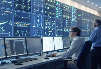 Meta signs nuclear energy deals to power Prometheus AI supercluster