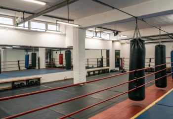 Назван тренер казахстанской мужской сборной по боксу