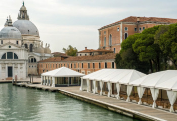 Проект «ҚОҢЫР: архив тишины» представит Казахстан на 61-й Венецианской биеннале