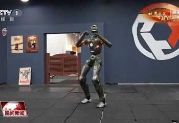 Адамға пішіндес роботтар соңғы бір жылда қандай қабілеттерге ие болды