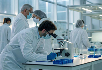 Научный импульс: важнейшие открытия и научные прорывы 2026 года