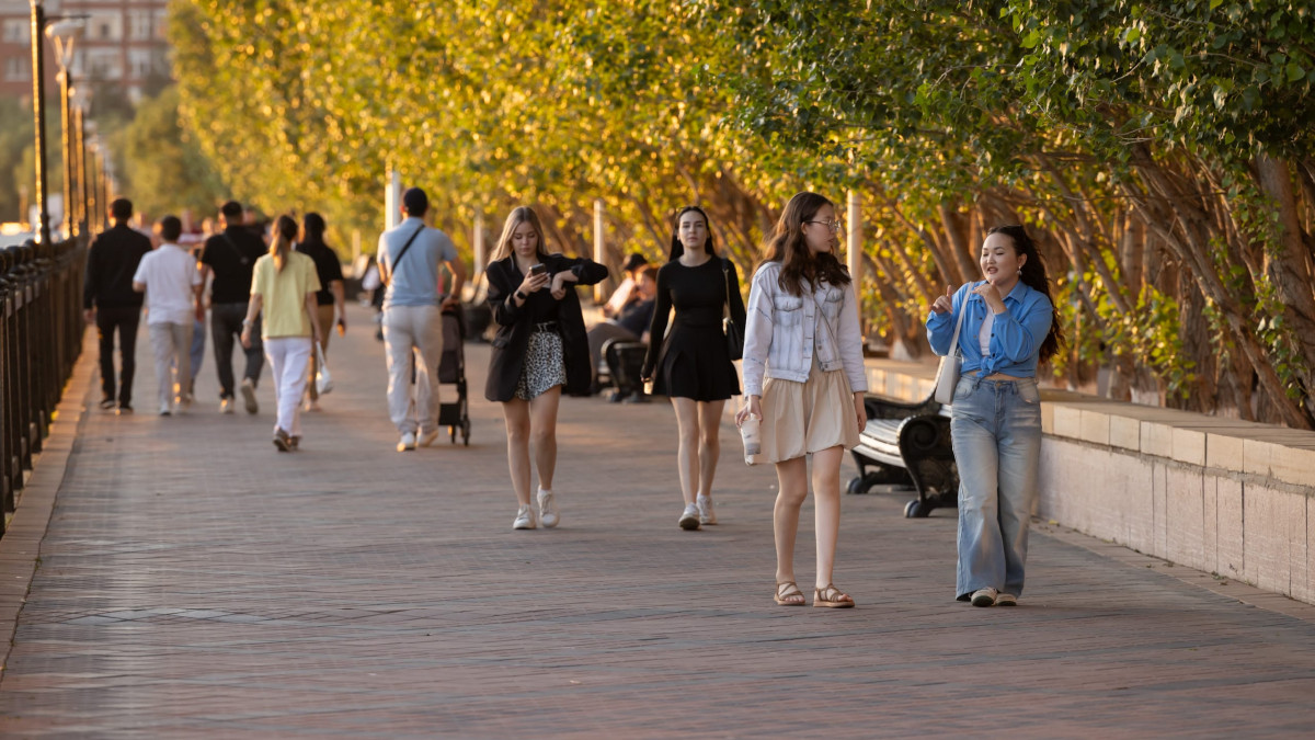  © El.kz / Артем ЧУРСИНОВ 