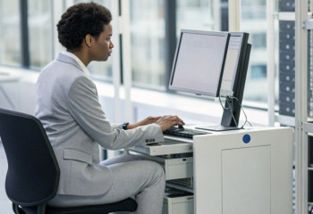 OpenAI is asking contractors to upload work from past jobs to prepare AI agents for office work