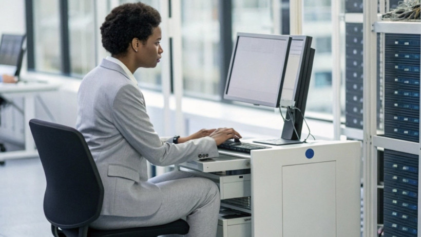  El.kz / Recraft / Dinmukhamed Beissembayev 